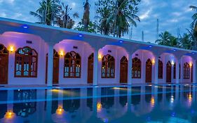 MRD Beach Hotel